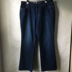 DKNY Soho Jean